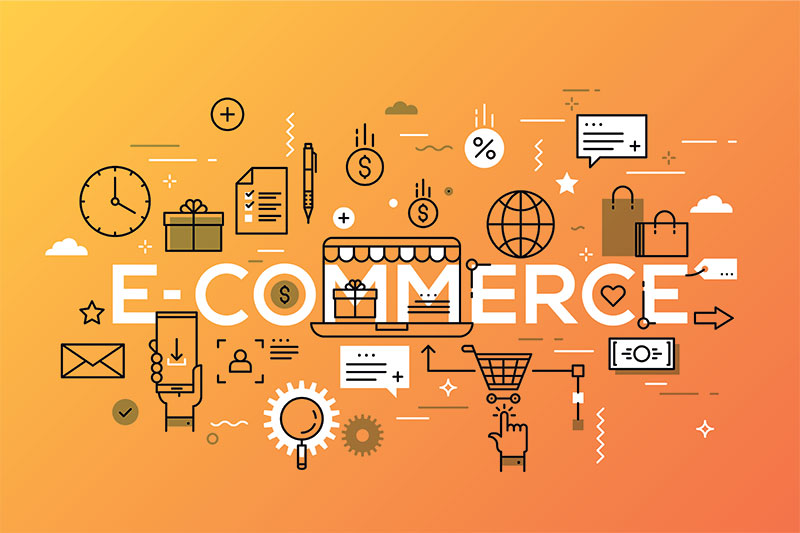 cross platform apps for eCommerce industry