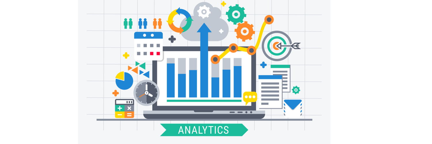 data analytics by using power BI