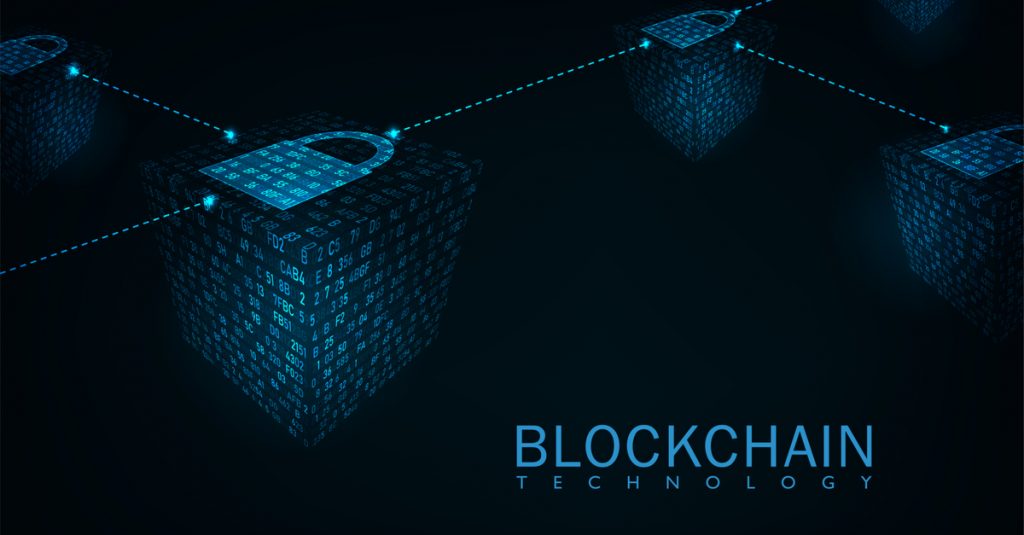 blockchain