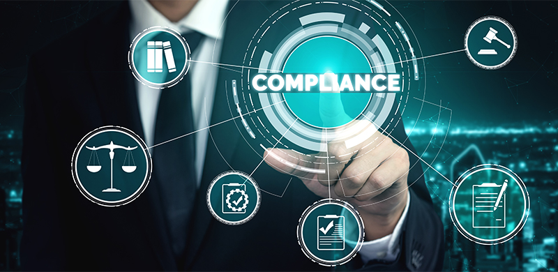 Enhanced Compliance Management