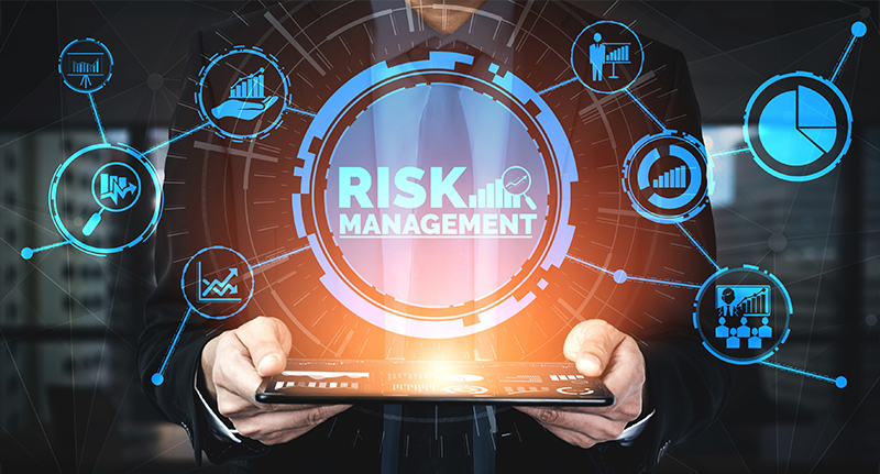 Risk Management Image