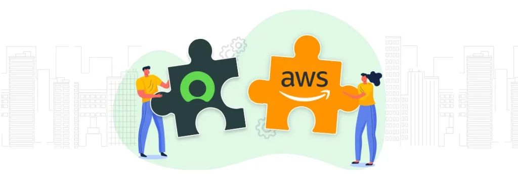 Amazon Web Services