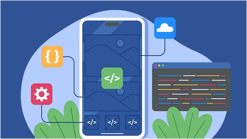 cross platform app development